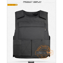 /TAC-TEX de gilet de Kevlar balistique avec norme répond aux USA.